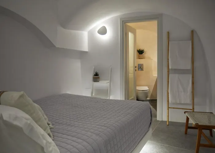 Prázdninový dům 1949 Cave Pýrgos