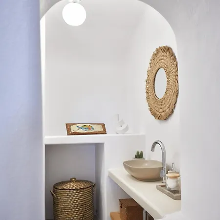 1949 Cave 別荘 Pýrgos