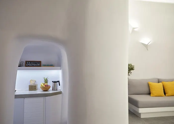 1949 Cave Ferienhaus Pýrgos