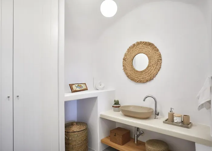 Casa vacanze 1949 Cave Pýrgos