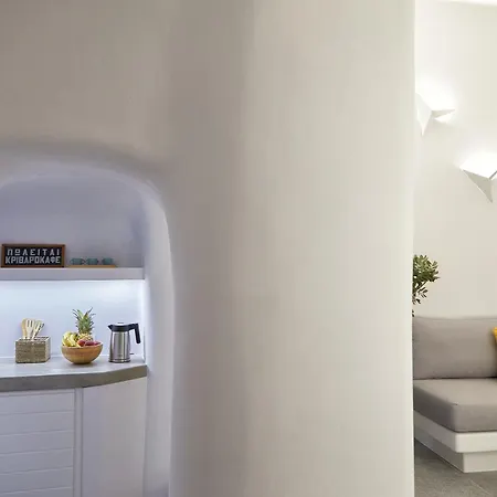 1949 Cave Дом отдыха Пиргос