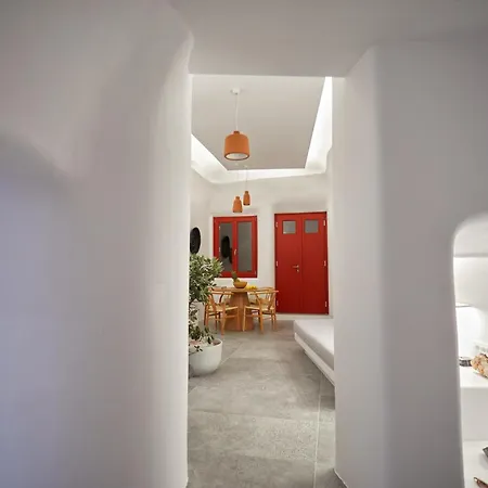 1949 Cave Пиргос