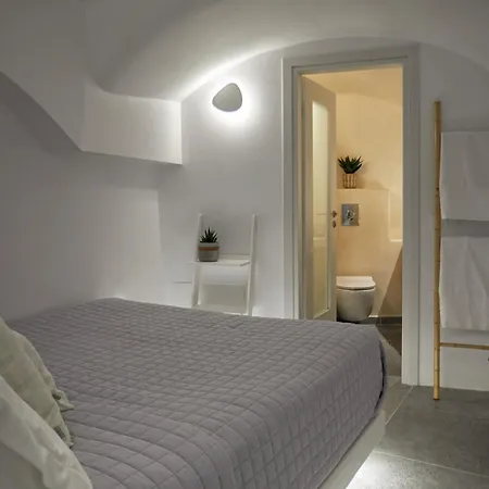 Casa de Férias 1949 Cave Pýrgos