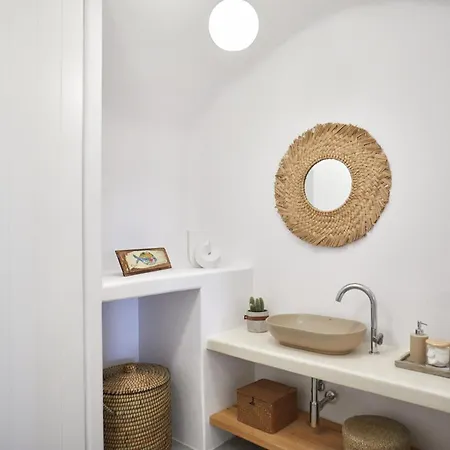 Casa de Férias 1949 Cave Pýrgos